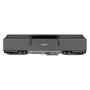 Medion LIFE® P66538 Retro-Boombox Negro