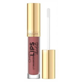 Eveline Oh! My Lips Lip Maximizer Chocolate 4,5ml