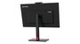 Lenovo ThinkVision T27hv-30 Monitor de 27 pulgadas QHD IPS 4ms 75Hz USB-C HDMI
