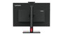 Lenovo ThinkVision T27hv-30 Monitor de 27 pulgadas QHD IPS 4ms 75Hz USB-C HDMI