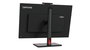 Lenovo ThinkVision T27hv-30 Monitor de 27 pulgadas QHD IPS 4ms 75Hz USB-C HDMI