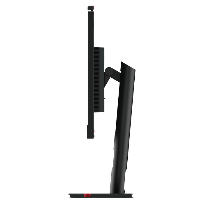 Lenovo ThinkVision T27hv-30 Monitor de 27 pulgadas QHD IPS 4ms 75Hz USB-C HDMI