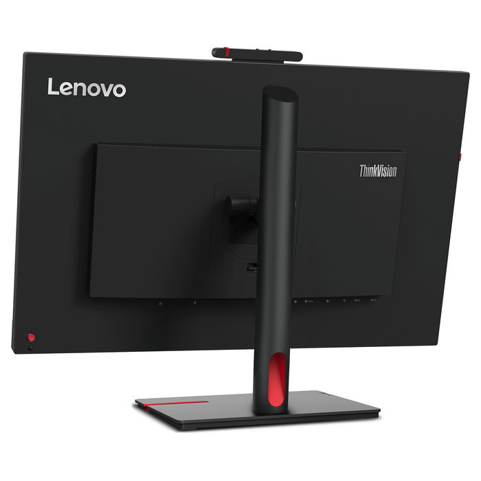 Lenovo ThinkVision T27hv-30 Monitor de 27 pulgadas QHD IPS 4ms 75Hz USB-C HDMI