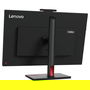 Lenovo ThinkVision T27hv-30 Monitor de 27 pulgadas QHD IPS 4ms 75Hz USB-C HDMI