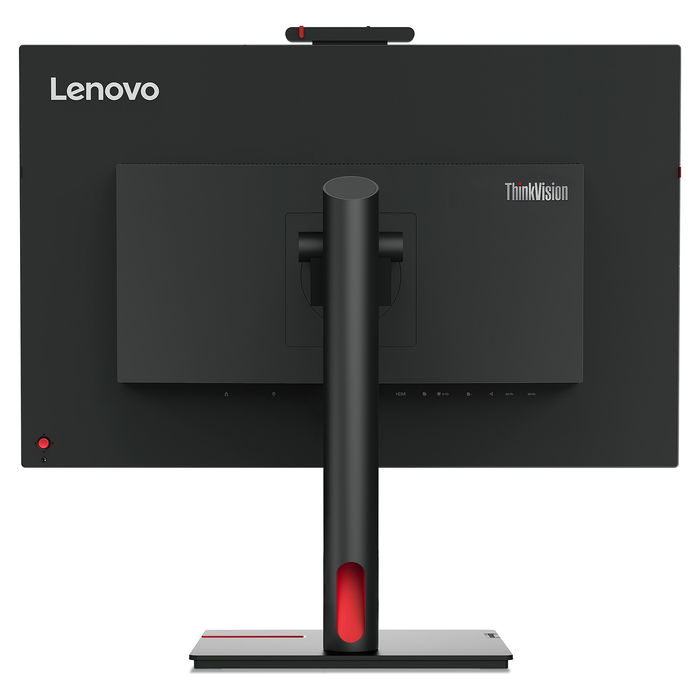 Lenovo ThinkVision T27hv-30 Monitor de 27 pulgadas QHD IPS 4ms 75Hz USB-C HDMI