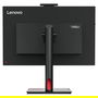 Lenovo ThinkVision T27hv-30 Monitor de 27 pulgadas QHD IPS 4ms 75Hz USB-C HDMI