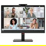 Lenovo ThinkVision T27hv-30 Monitor de 27 pulgadas QHD IPS 4ms 75Hz USB-C HDMI