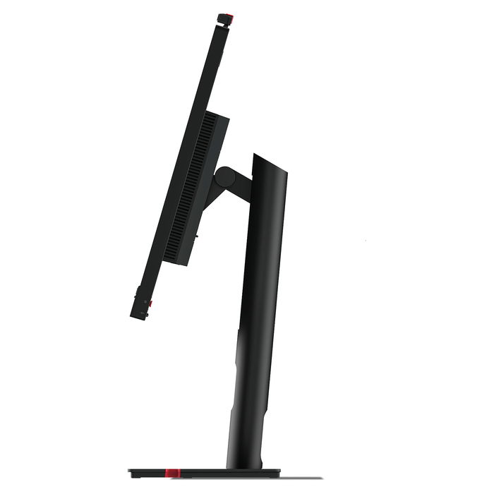 Lenovo ThinkVision T27hv-30 Monitor de 27 pulgadas QHD IPS 4ms 75Hz USB-C HDMI