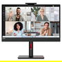 Lenovo ThinkVision T27hv-30 Monitor de 27 pulgadas QHD IPS 4ms 75Hz USB-C HDMI