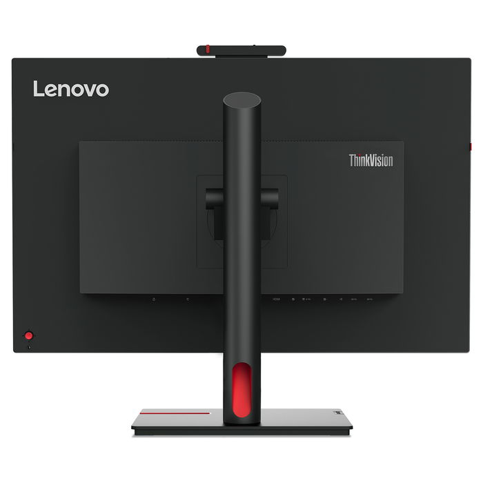 Lenovo ThinkVision T27hv-30 Monitor de 27 pulgadas QHD IPS 4ms 75Hz USB-C HDMI