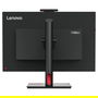 Lenovo ThinkVision T27hv-30 Monitor de 27 pulgadas QHD IPS 4ms 75Hz USB-C HDMI
