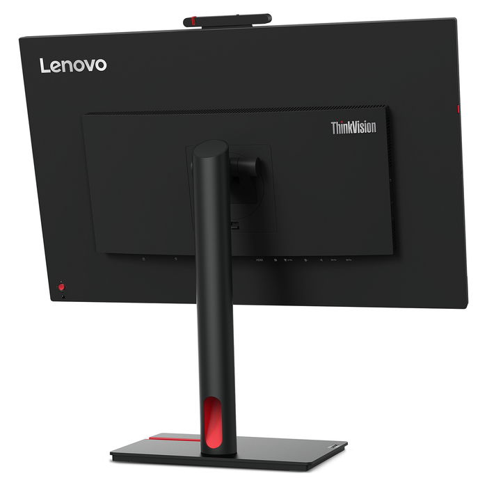Lenovo ThinkVision T27hv-30 Monitor de 27 pulgadas QHD IPS 4ms 75Hz USB-C HDMI