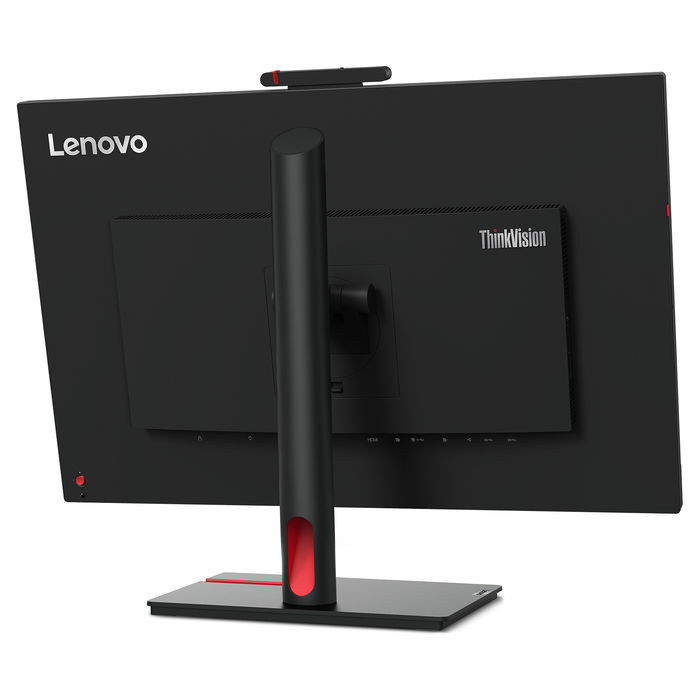Lenovo ThinkVision T27hv-30 Monitor de 27 pulgadas QHD IPS 4ms 75Hz USB-C HDMI