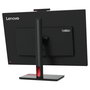 Lenovo ThinkVision T27hv-30 Monitor de 27 pulgadas QHD IPS 4ms 75Hz USB-C HDMI