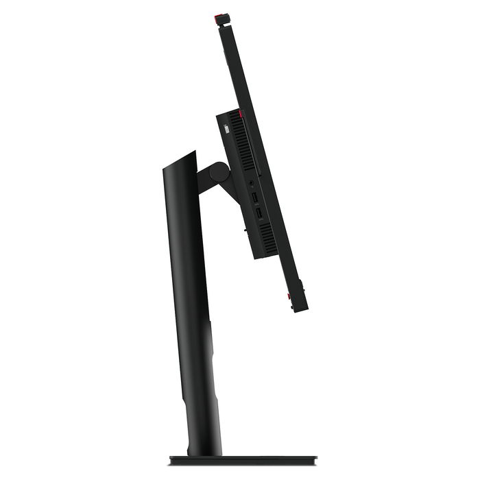 Lenovo ThinkVision T27hv-30 Monitor de 27 pulgadas QHD IPS 4ms 75Hz USB-C HDMI