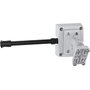 Axis Soporte a pared articulado T91R61