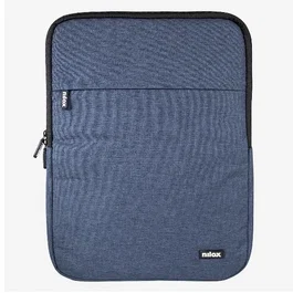 Nilox Funda Sleeve 14.1 Azul