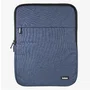 Nilox NXSL14BL Funda para Portátil 35,8 cm (14.1 inch) Azul