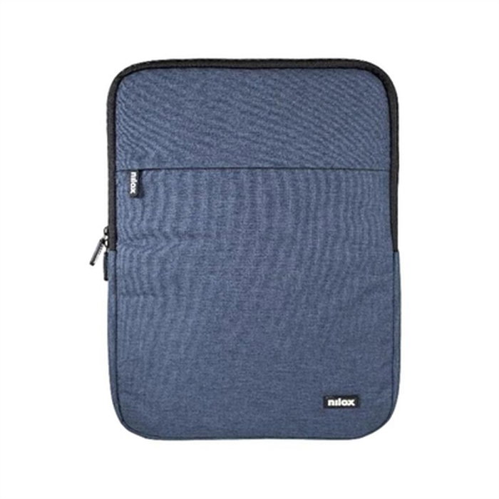 Funda para Portátil Nilox SLEEVE Azul Funda para Portátil Nilox SLEEVE Azul
