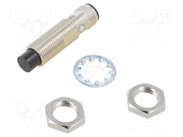 OMRON E2E Next E2E-X8MB3D12-M1 Sensor Inductivo M12