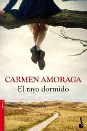 El rayo dormido, Carmen Amoraga - BOOKET