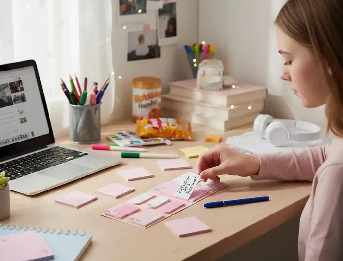 Imaginovo Notas Adhesivas Stick It! Notebook 20 Notas Adhesivas Conejito Tamaños Surtidos Imaginovo Notas Adhesivas Stick It! Notebook 20 Notas Adhesivas Conejito Tamaños Surtidos