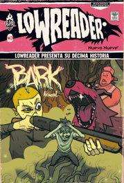NUEVO NUEVE LowReader - 10