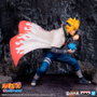 Banpresto Figura Namikaze Minato F Colosseum Naruto Shippuden 12cm