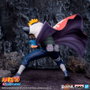 Banpresto Figura Namikaze Minato F Colosseum Naruto Shippuden 12cm