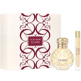 Elie Saab Set Elixir Eau De Parfum para Mujer 50 ml + 10 ml