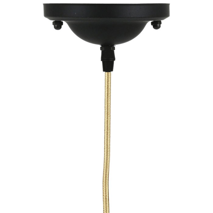 Home Deco Light Lámpara Colgante Jaula Champán Decoración Hogar Moderna 20 cm Home Deco Light Lámpara Colgante Jaula Champán Decoración Hogar Moderna 20 cm