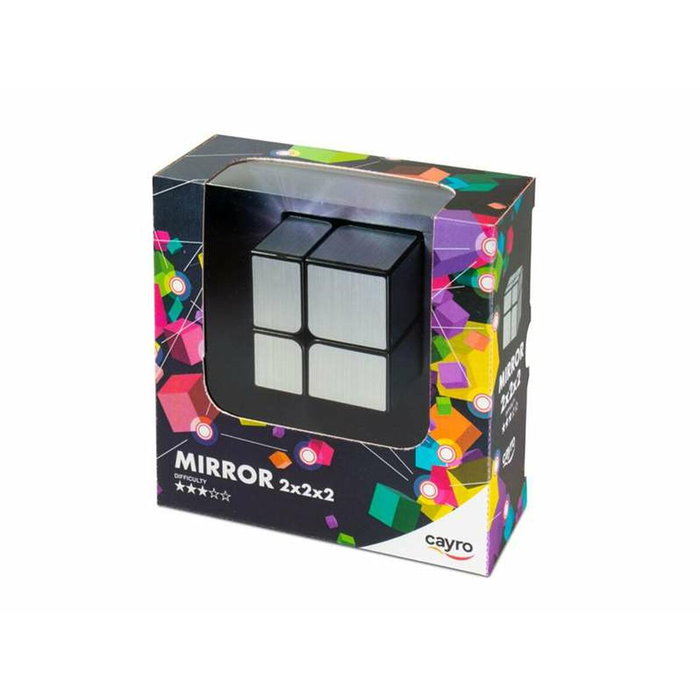 Cayro Cubo Mirror 2x2