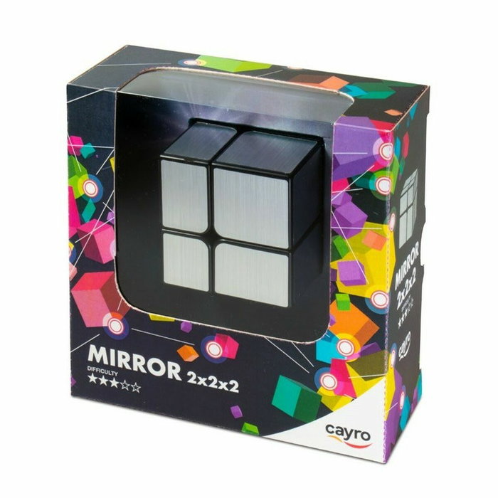 Cayro Cubo Mirror 2x2