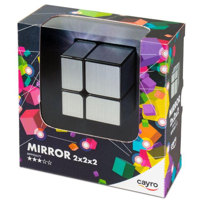 Cayro Cubo Mirror 2x2