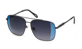 Just Cavalli Gafas de sol SJC030-610584 Gris