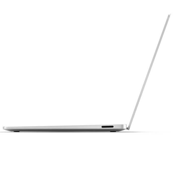 Microsoft Surface Laptop 7 Copilot+ PC Snapdragon X Plus 16GB 256GB Platino