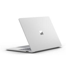 Microsoft Surface Copilot - Ordenador portátil con Windows 11 Pro, pantalla táctil de 13.8", Qualcomm Snapdragon X Plus X1P-64-100, 16 GB RAM, 256 GB SSD, color Platino
