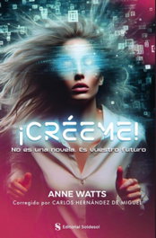 ¡Créeme!, Anne Watts - SOLDESOL
