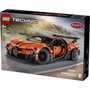 LEGO Technic Bugatti Chiron Pur Sport Hypercar 42222
