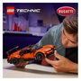 LEGO Technic Bugatti Chiron Pur Sport Hypercar 42222