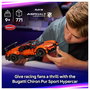 LEGO Technic Bugatti Chiron Pur Sport Hypercar 42222