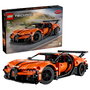 LEGO Technic Bugatti Chiron Pur Sport Hypercar 42222