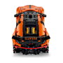 LEGO Technic Bugatti Chiron Pur Sport Hypercar 42222