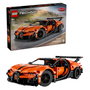 LEGO Technic Bugatti Chiron Pur Sport Hypercar 42222