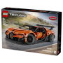 LEGO Technic Bugatti Chiron Pur Sport Hypercar 42222