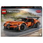 LEGO Technic Bugatti Chiron Pur Sport Hypercar 42222