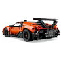 LEGO Technic Bugatti Chiron Pur Sport Hypercar 42222