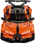 LEGO Technic Bugatti Chiron Pur Sport Hypercar 42222