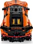 LEGO Technic Bugatti Chiron Pur Sport Hypercar 42222