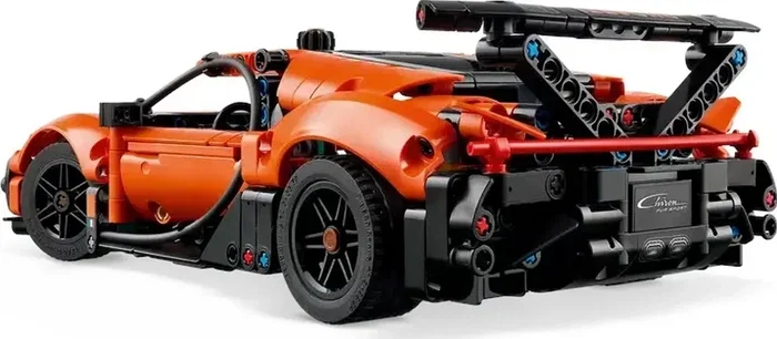 LEGO Technic Bugatti Chiron Pur Sport Hypercar 42222 LEGO Technic Bugatti Chiron Pur Sport Hypercar 42222